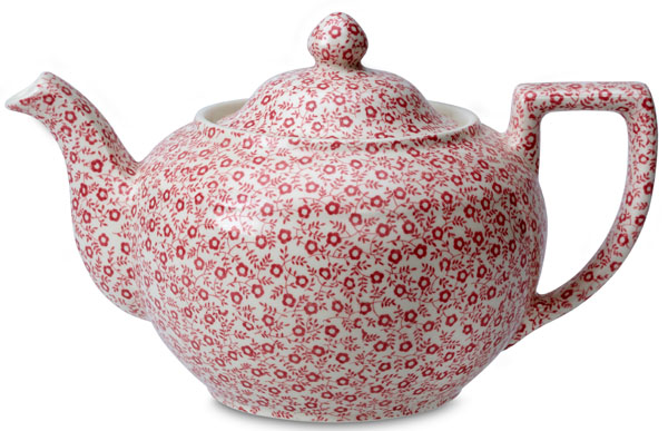 Teapot large
